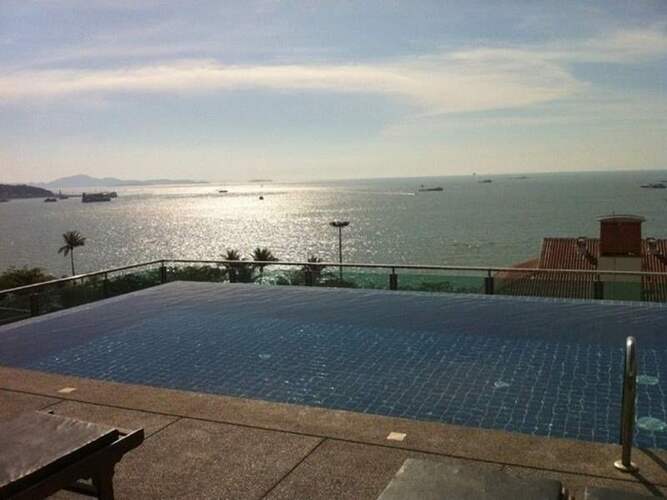 Sea Me Spring Too Hotel