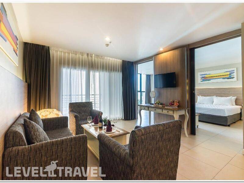Фотография Sea Me Spring Too Hotel
