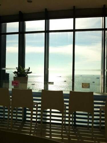 Sea Me Spring Too Hotel
