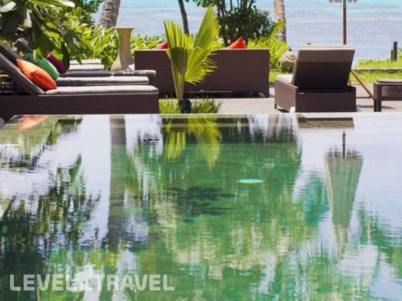 Фотография Dhevatara Beach Hotel (Adults Only 12+)