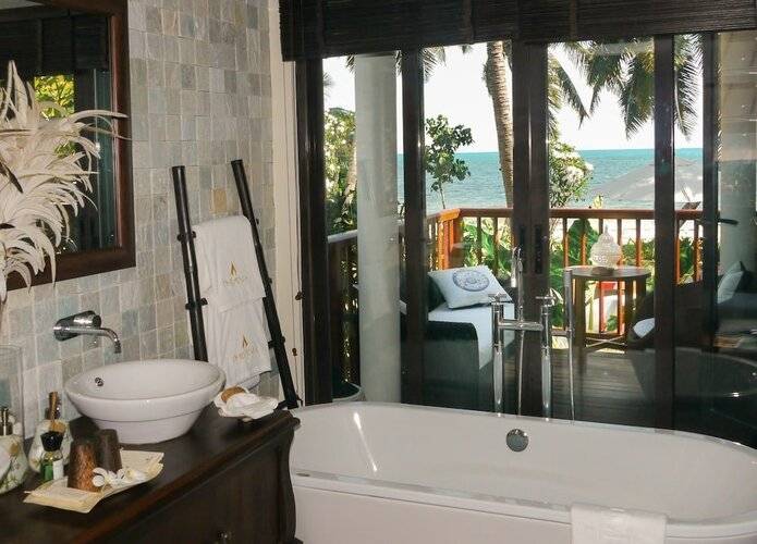 Dhevatara Beach Hotel (Adults Only 12+)