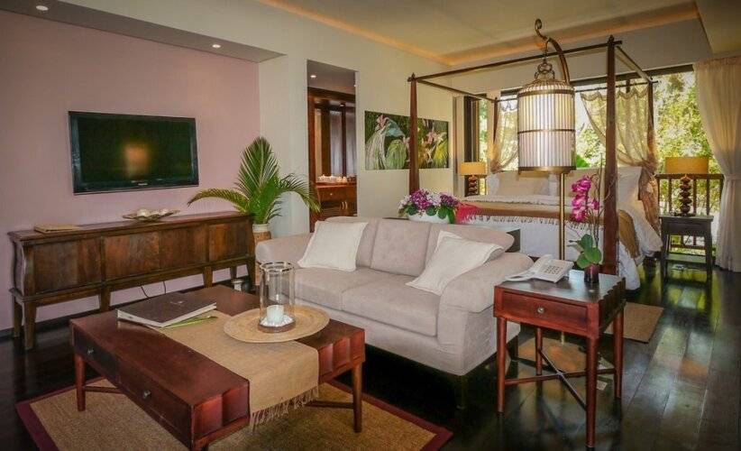 Dhevatara Beach Hotel (Adults Only 12+)