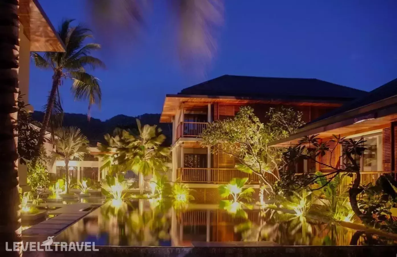 Dhevatara Beach Hotel (Adults Only 12+)