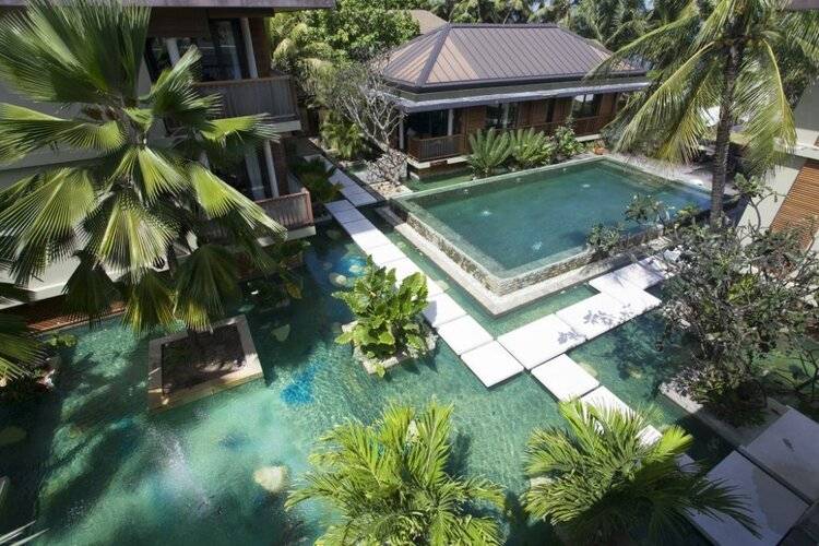 Dhevatara Beach Hotel (Adults Only 12+)