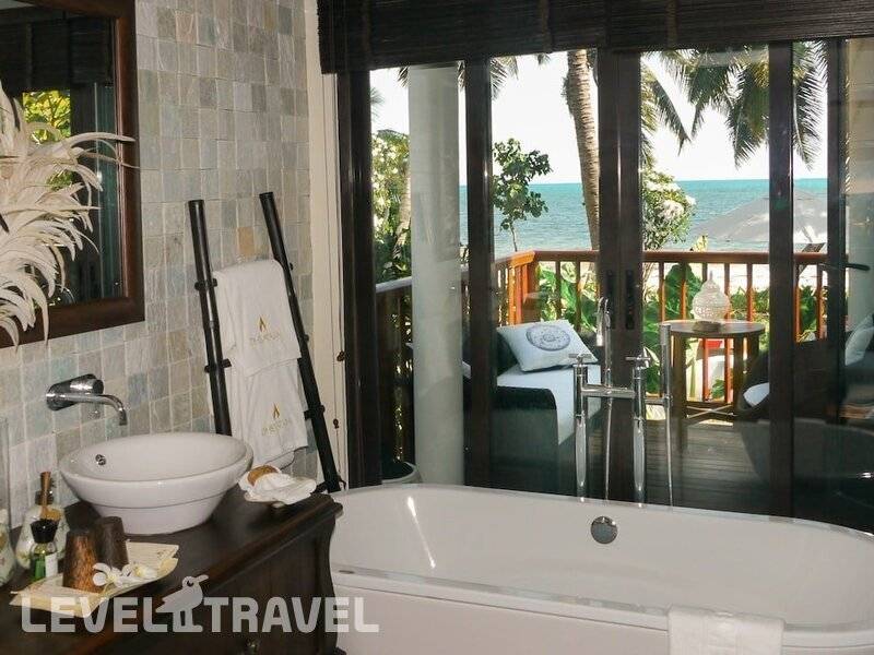 Фотография Dhevatara Beach Hotel (Adults Only 12+)
