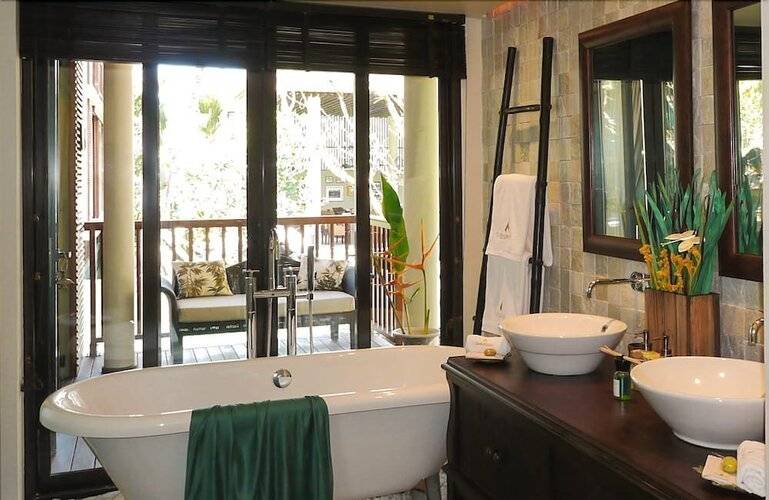 Dhevatara Beach Hotel (Adults Only 12+)