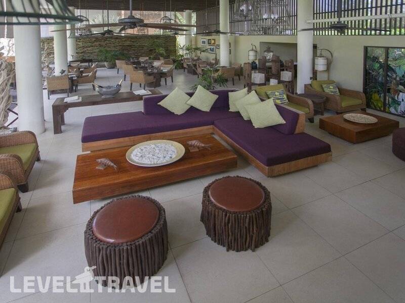 Фотография Dhevatara Beach Hotel (Adults Only 12+)