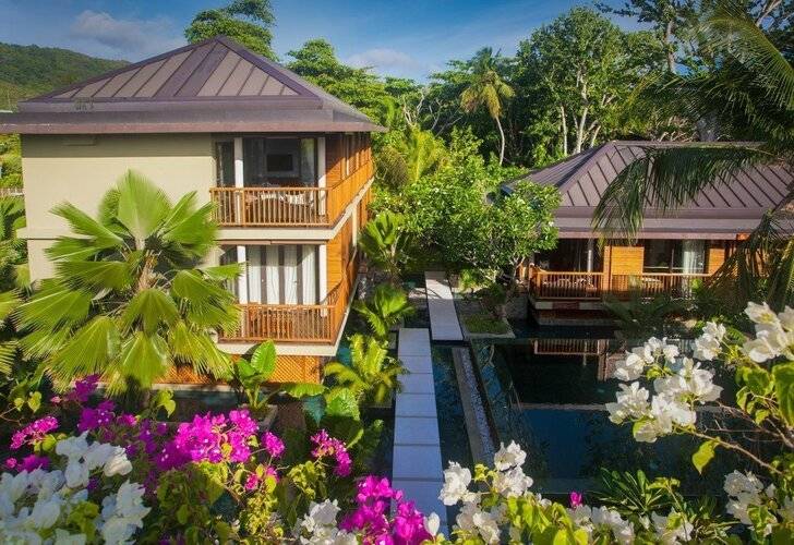 Dhevatara Beach Hotel (Adults Only 12+)
