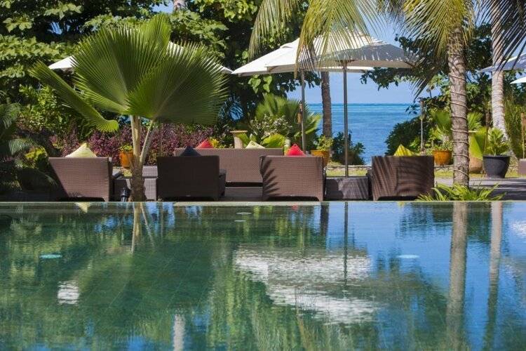Dhevatara Beach Hotel (Adults Only 12+)
