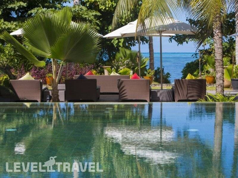 Фотография Dhevatara Beach Hotel (Adults Only 12+)