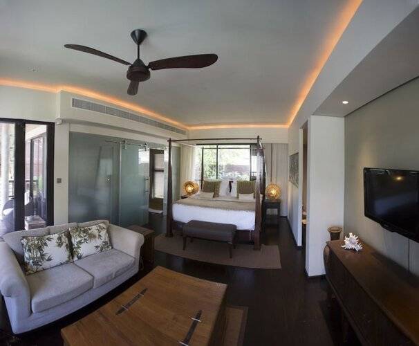 Dhevatara Beach Hotel (Adults Only 12+)