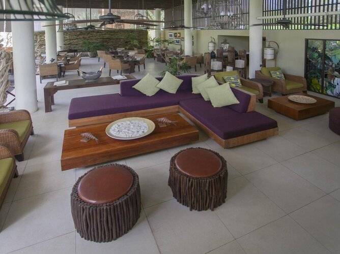 Dhevatara Beach Hotel (Adults Only 12+)