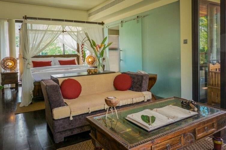 Dhevatara Beach Hotel (Adults Only 12+)