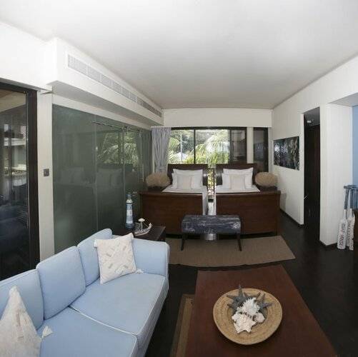 Dhevatara Beach Hotel (Adults Only 12+)