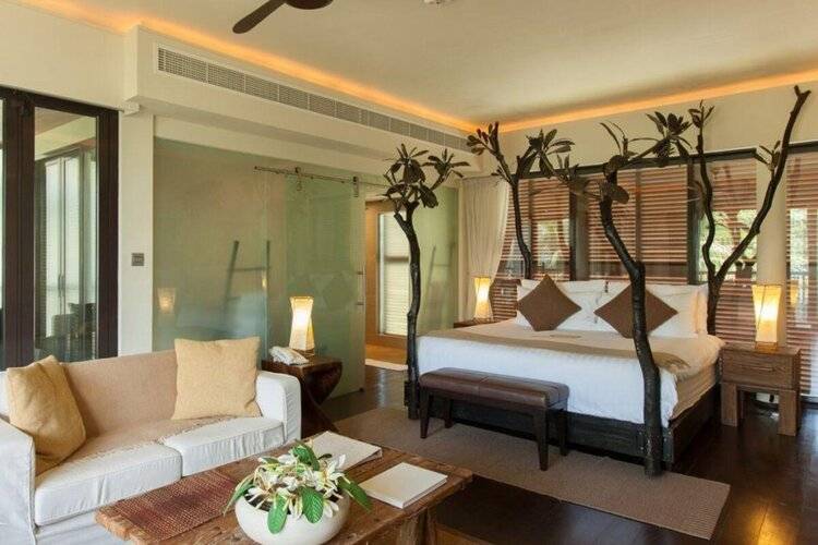 Dhevatara Beach Hotel (Adults Only 12+)