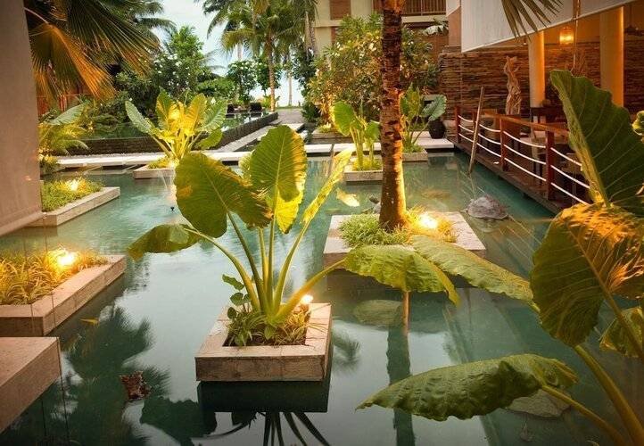 Dhevatara Beach Hotel (Adults Only 12+)