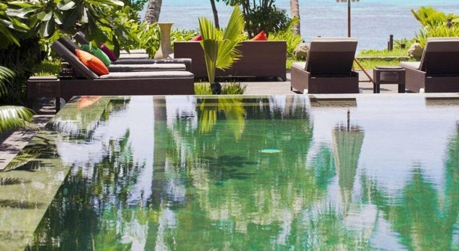 Dhevatara Beach Hotel (Adults Only 12+)