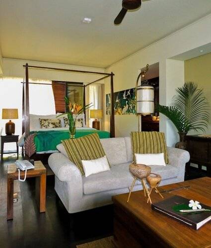 Dhevatara Beach Hotel (Adults Only 12+)