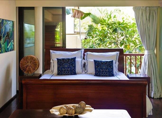 Dhevatara Beach Hotel (Adults Only 12+)