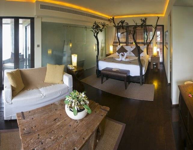 Dhevatara Beach Hotel (Adults Only 12+)
