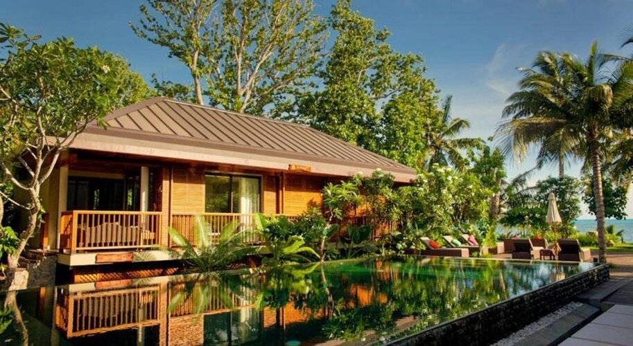 Dhevatara Beach Hotel (Adults Only 12+)