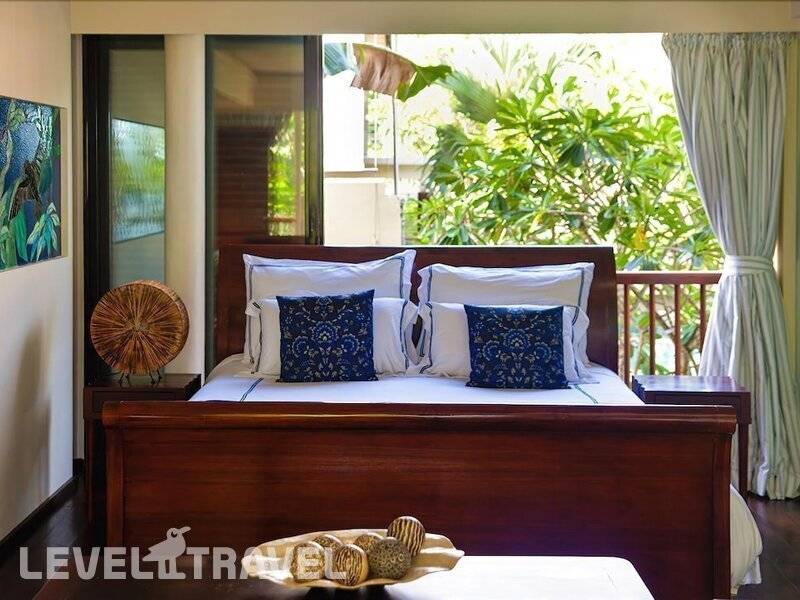 Фотография Dhevatara Beach Hotel (Adults Only 12+)