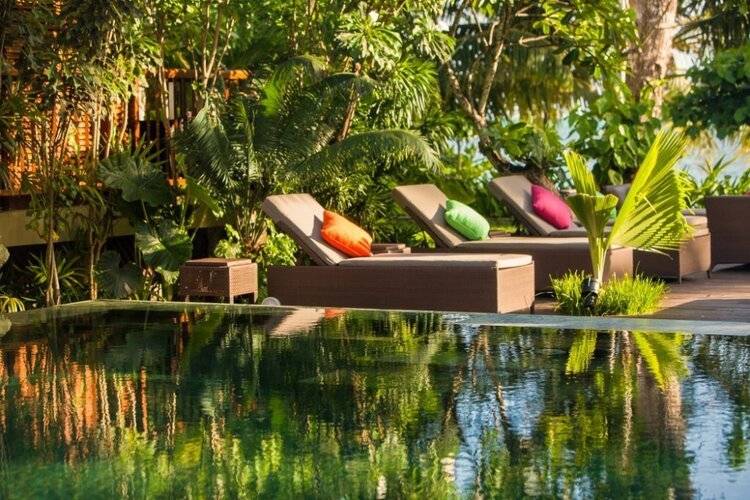 Dhevatara Beach Hotel (Adults Only 12+)