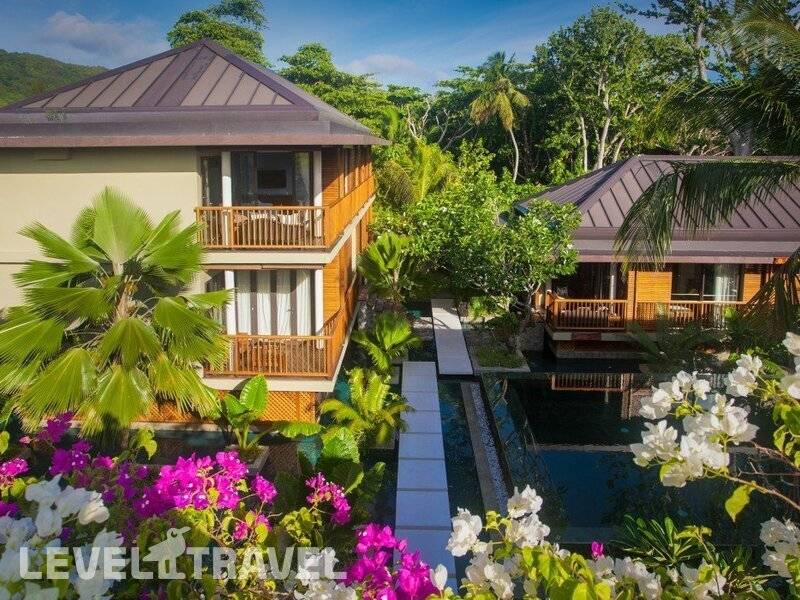 Фотография Dhevatara Beach Hotel (Adults Only 12+)