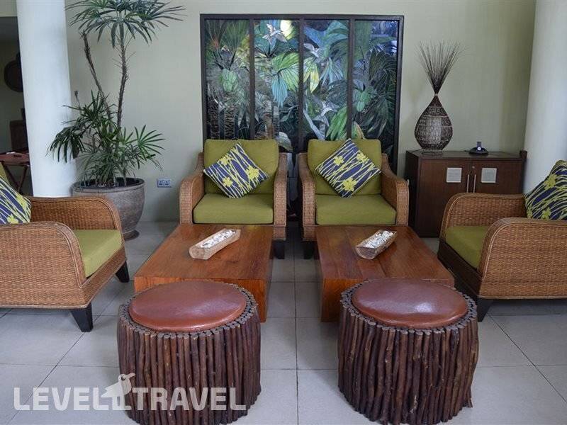 Фотография Dhevatara Beach Hotel (Adults Only 12+)