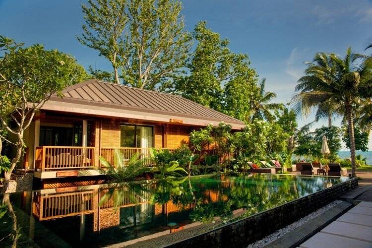 Dhevatara Beach Hotel (Adults Only 12+)