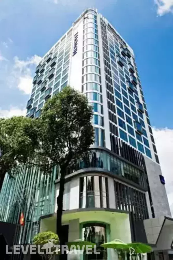 Novotel Saigon Centre