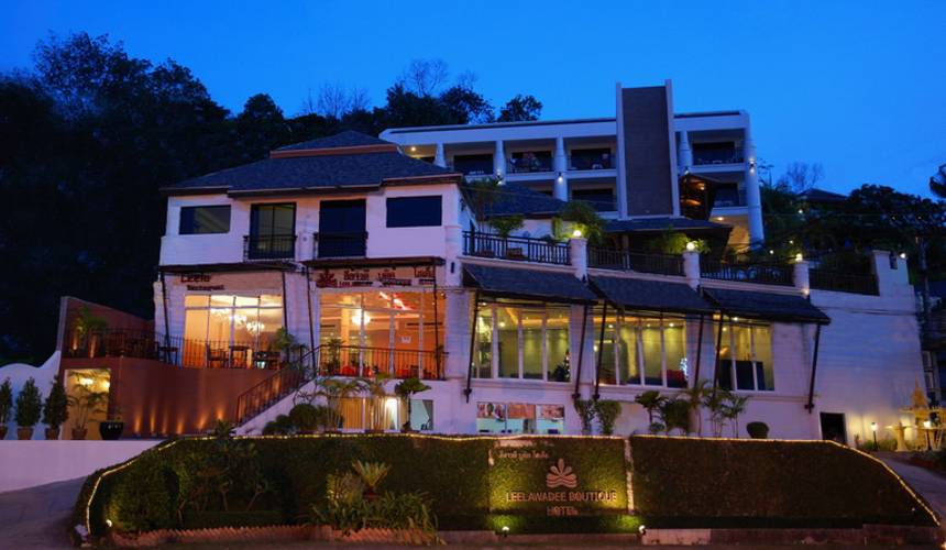 Leelawadee Boutique