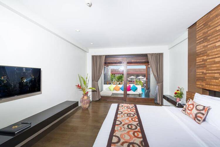 Am Samui Palace