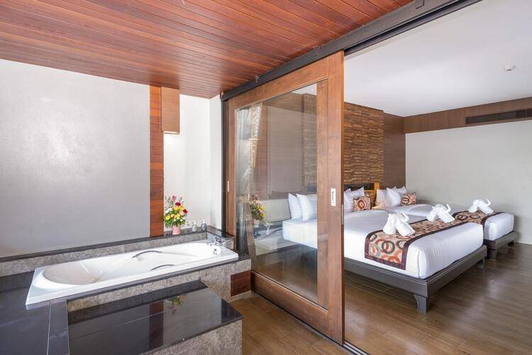 Am Samui Palace