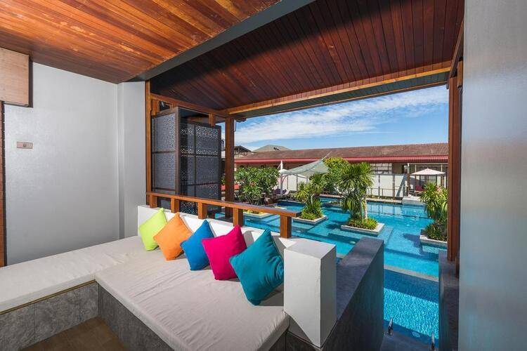 Am Samui Palace