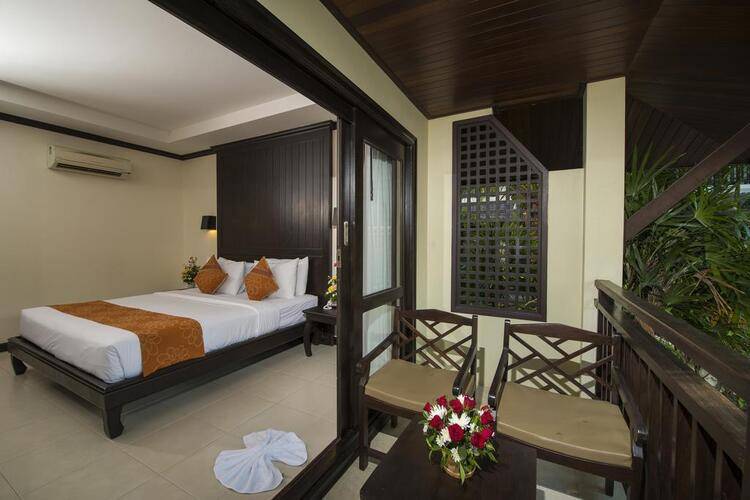 Am Samui Palace