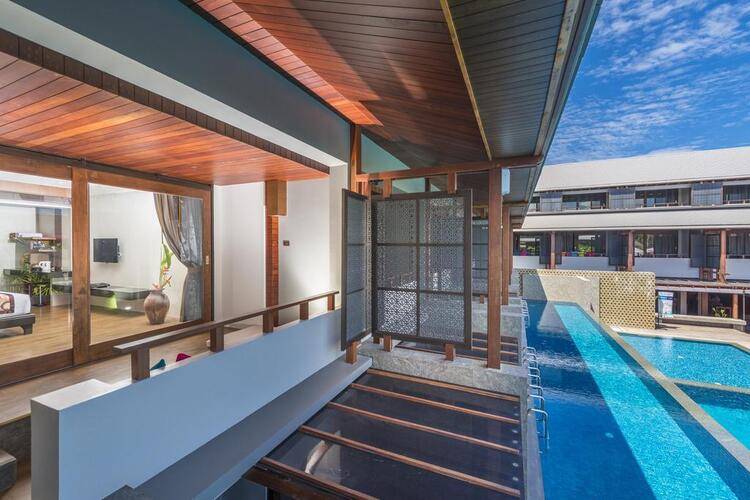 Am Samui Palace