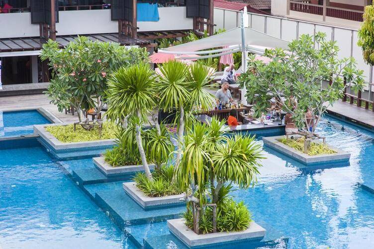 Am Samui Palace