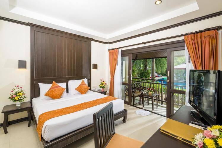 Am Samui Palace