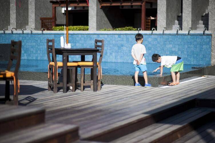 Am Samui Palace
