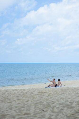 Am Samui Palace