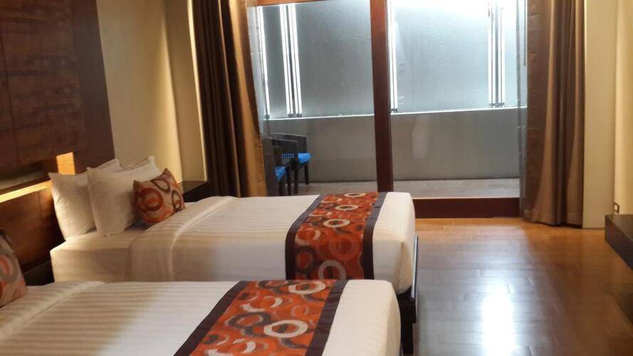 Am Samui Palace