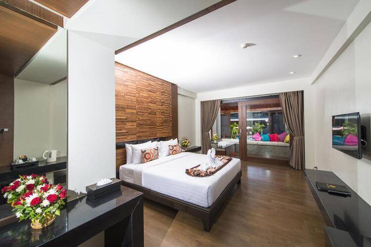 Am Samui Palace