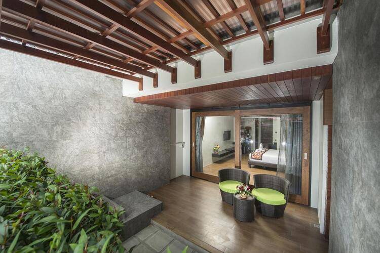 Am Samui Palace