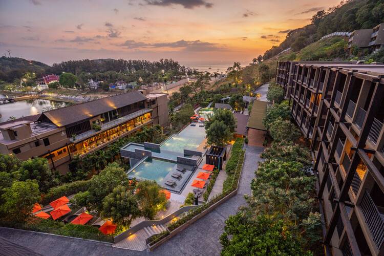 Sunsuri Phuket
