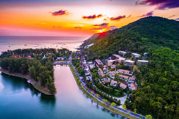 Sunsuri Phuket