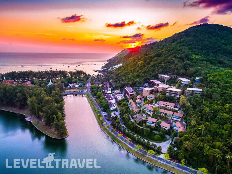 Фотография Sunsuri Phuket