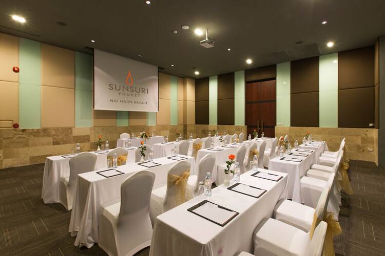 Sunsuri Phuket