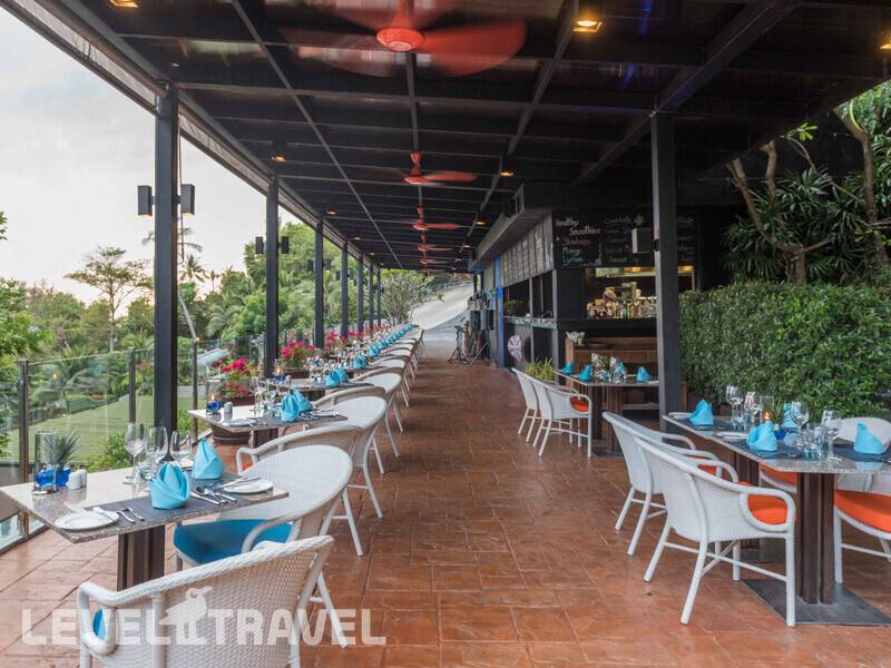 Фотография Sunsuri Phuket