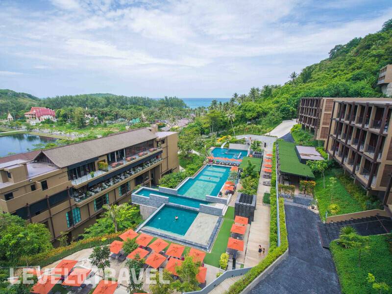 Фотография Sunsuri Phuket